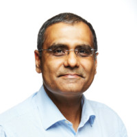  Employee Sanjay Nayar's profile photo