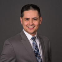 The HYM Investment Group, LLC Employee Witson Rodrigues's profile photo