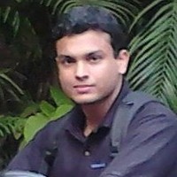 Sreenath Idk's profile photo