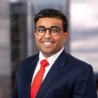 Blue Sky Law Employee Amit Patel's profile photo