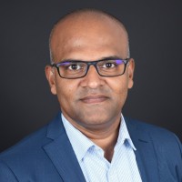 Litmus Automation Employee Hemant Acharya's profile photo