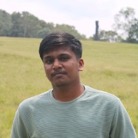 dVerse Innovation Labs Employee Navaneeth Ga's profile photo