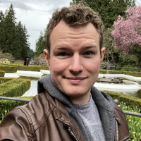 KPG Employee Michael Klysiak-Black's profile photo