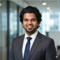 myGrape Employee Vishnu R's profile photo