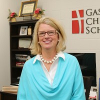 Gaston Christian School Employee Lindsay Lockett's profile photo