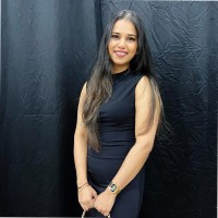 QDoc Inc. Employee Faeza Elias's profile photo