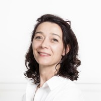 Galaxie Presse Employee Nadège Delbos's profile photo