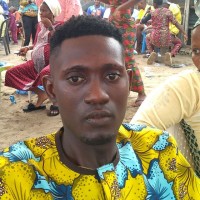 Divine Systems Employee Oluwatobi Oworu's profile photo