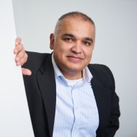 Hendrix Genetics Employee Yama Olumi's profile photo