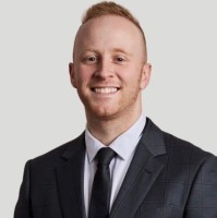 Financial Edge Group Employee Jesse Field's profile photo