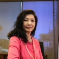 Banc of California Employee Jennifer Yu's profile photo