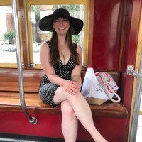 Tek4Yourlife Employee Amanda Woolums's profile photo