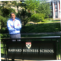 Axis Mutual Fund Employee B Kumar's profile photo