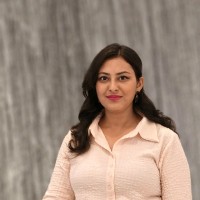 Austere Systems Limited Employee Gauri Garg's profile photo