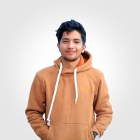 Code for Change Employee Sandesh Khadka's profile photo