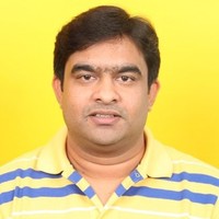 Kantar Operations Employee Mukul Ranjan's profile photo
