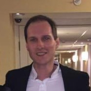 Skills4Group Employee Steven Garratt's profile photo