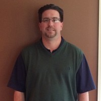 Blue Ridge Shadows Golf Club Employee Brian Jones's profile photo