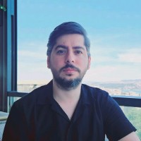 Popleads Employee Sezgin Karagülle's profile photo