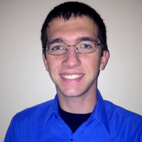 Oracle Employee Austin Eiler's profile photo