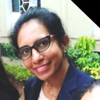 Usha Kale's Share Market Classes Employee Usha Kale's profile photo