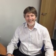 GoWash Employee Chris Billing's profile photo