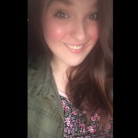UPDESK Employee Wynter Graves's profile photo
