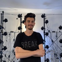 SimTek - Simulation Technologies Employee Ali Koca's profile photo