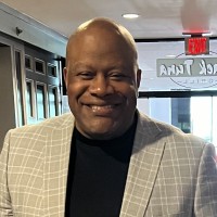 Coastal Logistics Group Employee Myron Chinn's profile photo