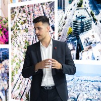 BluPeak Properties Employee Ilias Iliopoulos's profile photo