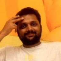 AntWorks Employee Dwarakanath Ramachandran's profile photo