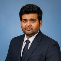 GA State Accounting Office Employee Sumanth Koyaa's profile photo