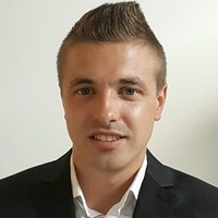 FRANCE ELEVATEUR Employee Mathieu Aubry's profile photo