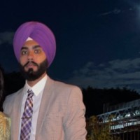 Global Facility Management & Construction, Inc. Employee Chetan Singh's profile photo