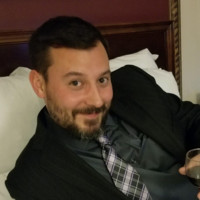 BMW of Fort Washington Employee James Garito's profile photo