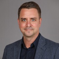 J.P. Morgan Employee John Skinner's profile photo