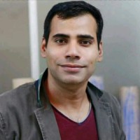 Aveda Employee Shaiek Faizul's profile photo