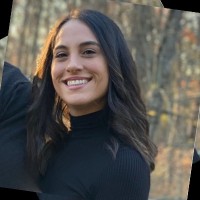 The Bash Employee Alyssa van Aman's profile photo