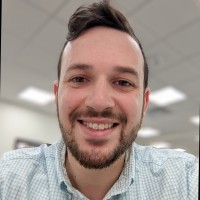 RXDco Employee Joe Berger's profile photo