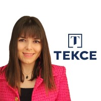 TEKCE Employee Gülay Avşar's profile photo