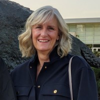 Stanford University Employee Jane Harrison's profile photo