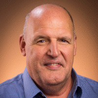 HydroChemPSC Employee David Vetter's profile photo
