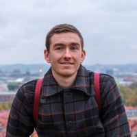 Heja Employee Cameron McLachlan's profile photo