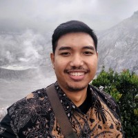 Cargoshare Employee Dwi Aji's profile photo