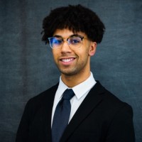 University of Utah Student Investment Fund Employee Isaac Middlemas's profile photo