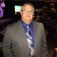 Ben's Paint Supply Employee Troy Martin's profile photo