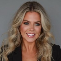 Automox Employee Morgan Thompson's profile photo