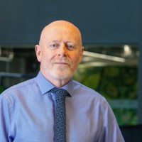 BOC UK & Ireland Employee Steve Thompson's profile photo