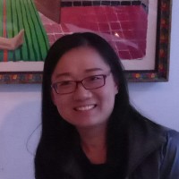 Longer Precision Pump Co., Ltd Employee Nicole Ning's profile photo