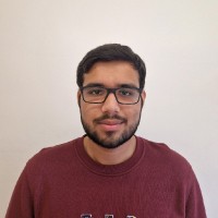 Pulselive Employee Aman Thind's profile photo